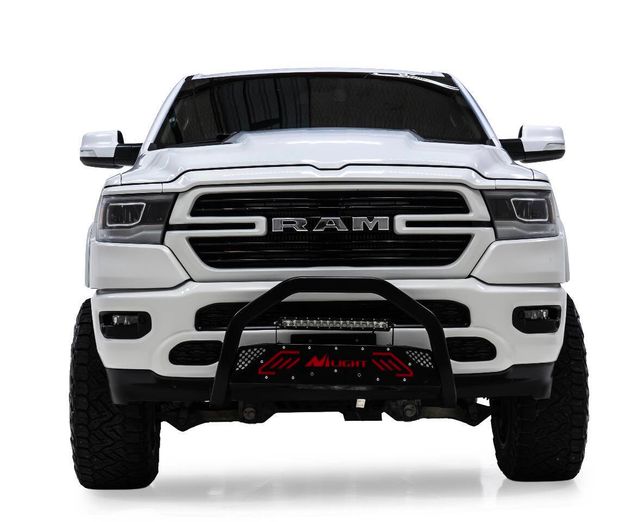 2020 Ram 1500 Laramie | Houston, TX | Houston Auto Credit