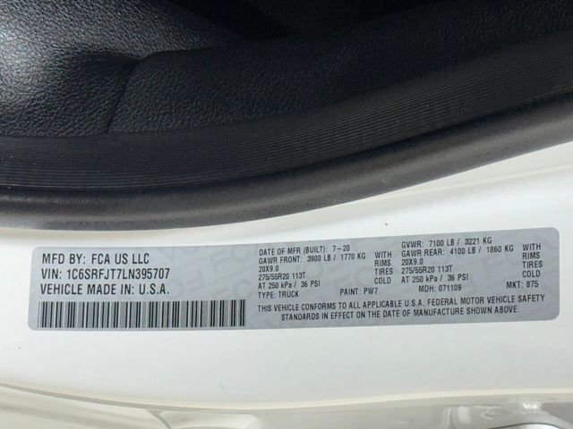 2020 Ram 1500 Laramie | Houston, TX | Houston Auto Credit 2020 Ram 1500 Laramie | Houston, TX | Houston Auto Credit