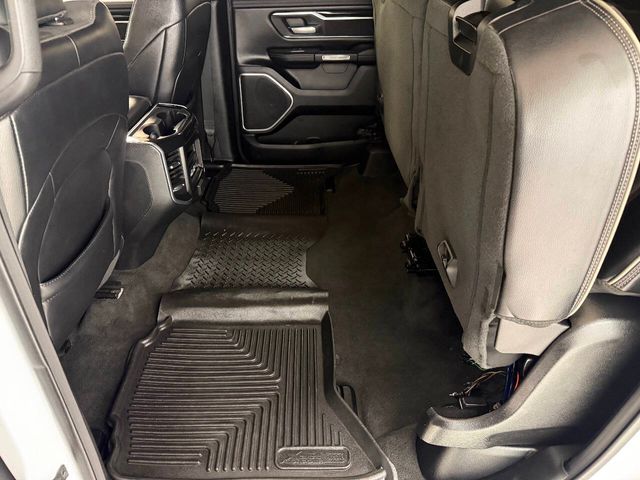 2020 Ram 1500 Laramie | Houston, TX | Houston Auto Credit