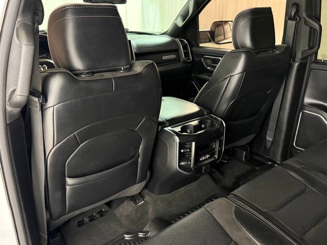 2020 Ram 1500 Laramie | Houston, TX | Houston Auto Credit