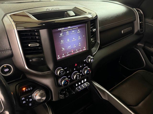 2020 Ram 1500 Laramie | Houston, TX | Houston Auto Credit