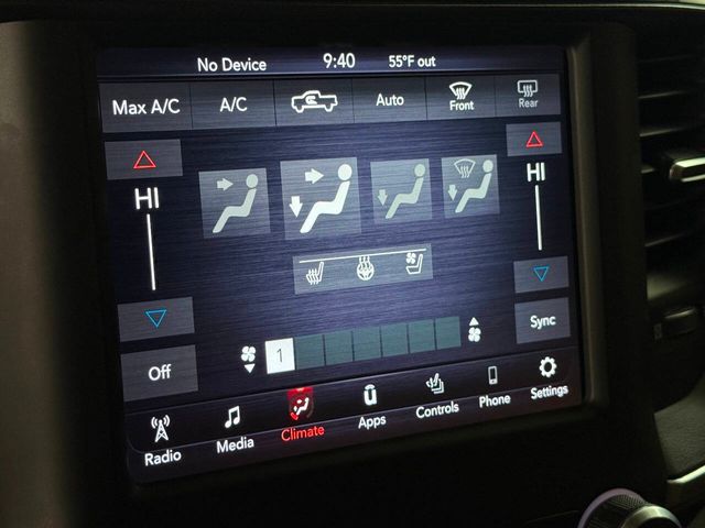 2020 Ram 1500 Laramie | Houston, TX | Houston Auto Credit