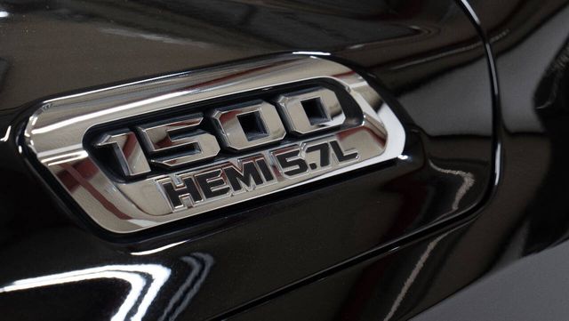 2020 Ram 1500 Big Horn 4x2 4dr Crew Cab 5.6 ft. SB Pickup | Houston, TX | Houston Auto Credit