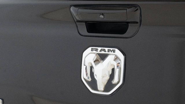 2020 Ram 1500 Big Horn 4x2 4dr Crew Cab 5.6 ft. SB Pickup | Houston, TX | Houston Auto Credit 2020 Ram 1500 Big Horn 4x2 4dr Crew Cab 5.6 ft. SB Pickup | Houston, TX | Houston Auto Credit