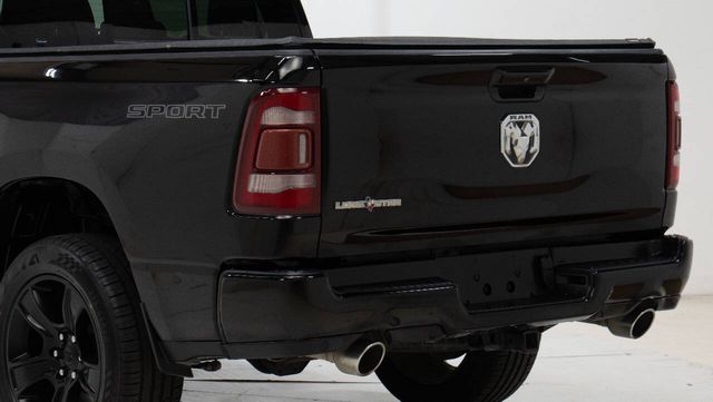 2020 Ram 1500 Big Horn 4x2 4dr Crew Cab 5.6 ft. SB Pickup | Houston, TX | Houston Auto Credit 2020 Ram 1500 Big Horn 4x2 4dr Crew Cab 5.6 ft. SB Pickup | Houston, TX | Houston Auto Credit