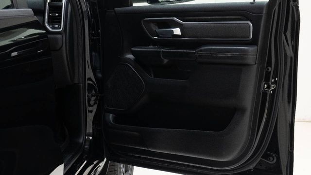 2020 Ram 1500 Big Horn 4x2 4dr Crew Cab 5.6 ft. SB Pickup | Houston, TX | Houston Auto Credit