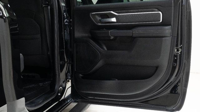 2020 Ram 1500 Big Horn 4x2 4dr Crew Cab 5.6 ft. SB Pickup | Houston, TX | Houston Auto Credit