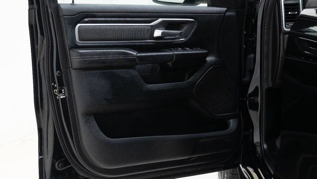 2020 Ram 1500 Big Horn 4x2 4dr Crew Cab 5.6 ft. SB Pickup | Houston, TX | Houston Auto Credit