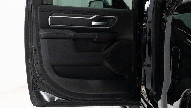 2020 Ram 1500 Big Horn 4x2 4dr Crew Cab 5.6 ft. SB Pickup | Houston, TX | Houston Auto Credit 2020 Ram 1500 Big Horn 4x2 4dr Crew Cab 5.6 ft. SB Pickup | Houston, TX | Houston Auto Credit