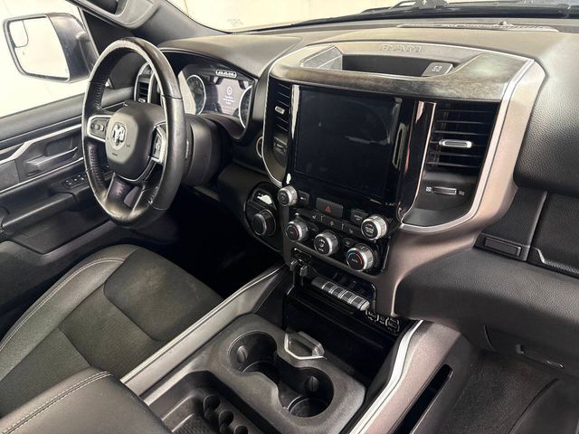 2020 Ram 1500 Big Horn 4x2 4dr Crew Cab 5.6 ft. SB Pickup | Houston, TX | Houston Auto Credit 2020 Ram 1500 Big Horn 4x2 4dr Crew Cab 5.6 ft. SB Pickup | Houston, TX | Houston Auto Credit