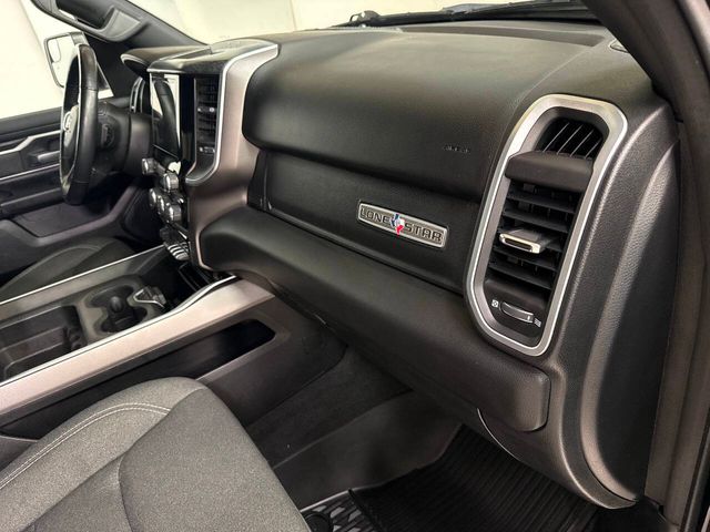 2020 Ram 1500 Big Horn 4x2 4dr Crew Cab 5.6 ft. SB Pickup | Houston, TX | Houston Auto Credit