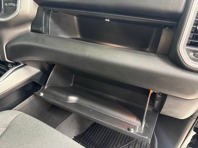 2020 Ram 1500 Big Horn 4x2 4dr Crew Cab 5.6 ft. SB Pickup | Houston, TX | Houston Auto Credit