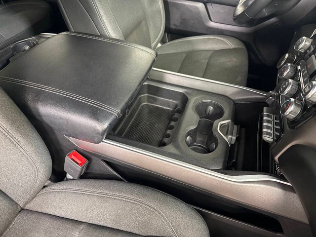 2020 Ram 1500 Big Horn 4x2 4dr Crew Cab 5.6 ft. SB Pickup | Houston, TX | Houston Auto Credit