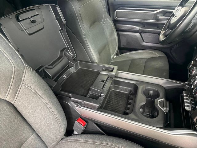 2020 Ram 1500 Big Horn 4x2 4dr Crew Cab 5.6 ft. SB Pickup | Houston, TX | Houston Auto Credit 2020 Ram 1500 Big Horn 4x2 4dr Crew Cab 5.6 ft. SB Pickup | Houston, TX | Houston Auto Credit