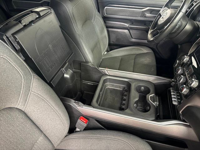 2020 Ram 1500 Big Horn 4x2 4dr Crew Cab 5.6 ft. SB Pickup | Houston, TX | Houston Auto Credit 2020 Ram 1500 Big Horn 4x2 4dr Crew Cab 5.6 ft. SB Pickup | Houston, TX | Houston Auto Credit