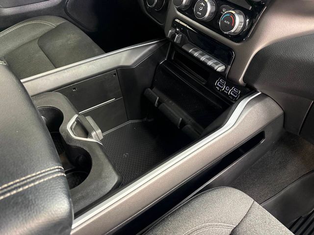 2020 Ram 1500 Big Horn 4x2 4dr Crew Cab 5.6 ft. SB Pickup | Houston, TX | Houston Auto Credit 2020 Ram 1500 Big Horn 4x2 4dr Crew Cab 5.6 ft. SB Pickup | Houston, TX | Houston Auto Credit