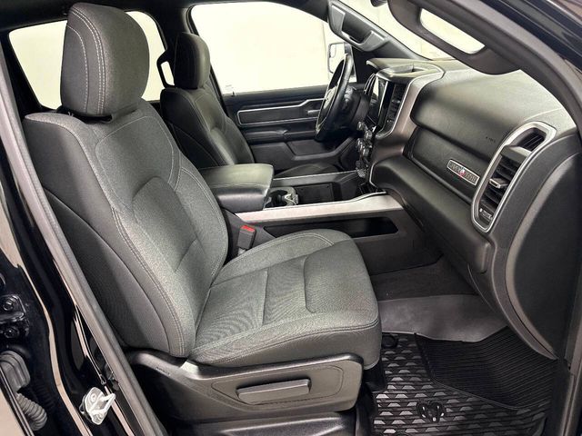 2020 Ram 1500 Big Horn 4x2 4dr Crew Cab 5.6 ft. SB Pickup | Houston, TX | Houston Auto Credit 2020 Ram 1500 Big Horn 4x2 4dr Crew Cab 5.6 ft. SB Pickup | Houston, TX | Houston Auto Credit