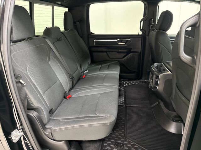 2020 Ram 1500 Big Horn 4x2 4dr Crew Cab 5.6 ft. SB Pickup | Houston, TX | Houston Auto Credit 2020 Ram 1500 Big Horn 4x2 4dr Crew Cab 5.6 ft. SB Pickup | Houston, TX | Houston Auto Credit