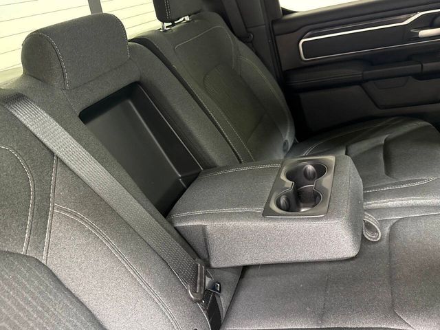 2020 Ram 1500 Big Horn 4x2 4dr Crew Cab 5.6 ft. SB Pickup | Houston, TX | Houston Auto Credit