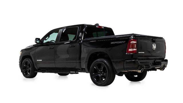 2020 Ram 1500 Big Horn 4x2 4dr Crew Cab 5.6 ft. SB Pickup | Houston, TX | Houston Auto Credit 2020 Ram 1500 Big Horn 4x2 4dr Crew Cab 5.6 ft. SB Pickup | Houston, TX | Houston Auto Credit