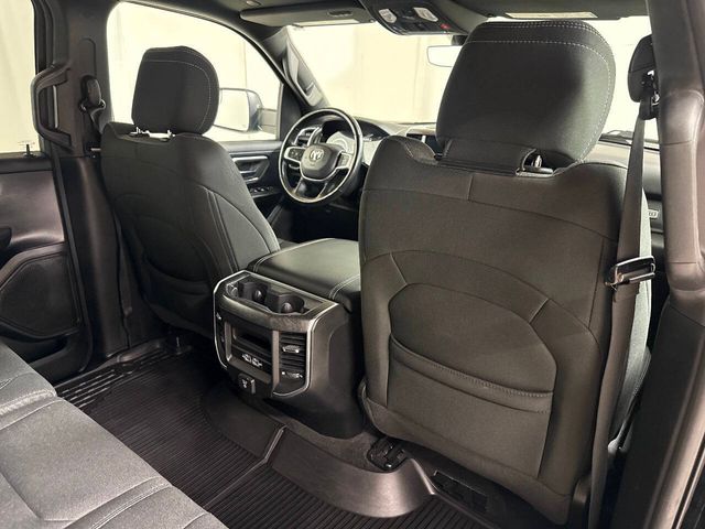 2020 Ram 1500 Big Horn 4x2 4dr Crew Cab 5.6 ft. SB Pickup | Houston, TX | Houston Auto Credit