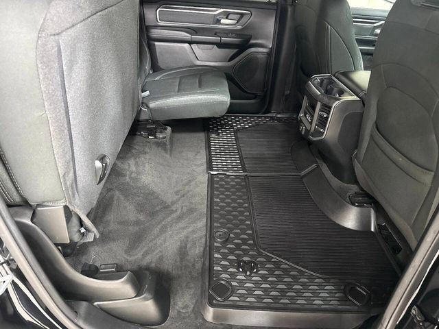 2020 Ram 1500 Big Horn 4x2 4dr Crew Cab 5.6 ft. SB Pickup | Houston, TX | Houston Auto Credit