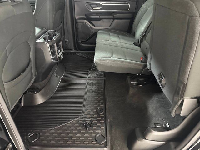 2020 Ram 1500 Big Horn 4x2 4dr Crew Cab 5.6 ft. SB Pickup | Houston, TX | Houston Auto Credit