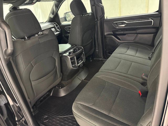 2020 Ram 1500 Big Horn 4x2 4dr Crew Cab 5.6 ft. SB Pickup | Houston, TX | Houston Auto Credit 2020 Ram 1500 Big Horn 4x2 4dr Crew Cab 5.6 ft. SB Pickup | Houston, TX | Houston Auto Credit