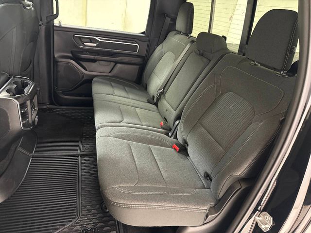 2020 Ram 1500 Big Horn 4x2 4dr Crew Cab 5.6 ft. SB Pickup | Houston, TX | Houston Auto Credit