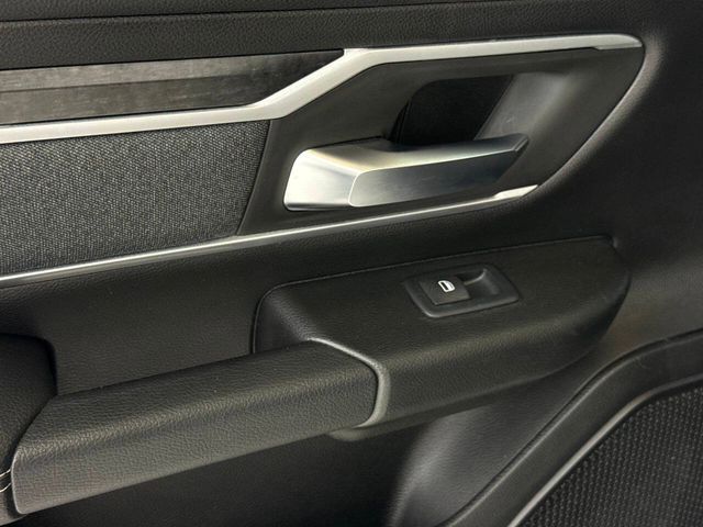 2020 Ram 1500 Big Horn 4x2 4dr Crew Cab 5.6 ft. SB Pickup | Houston, TX | Houston Auto Credit