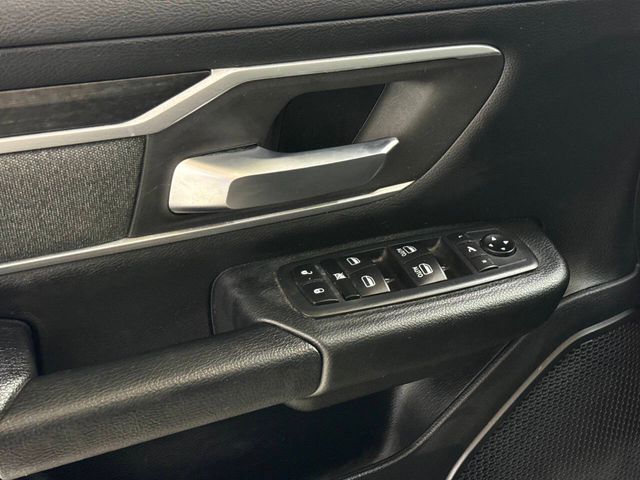 2020 Ram 1500 Big Horn 4x2 4dr Crew Cab 5.6 ft. SB Pickup | Houston, TX | Houston Auto Credit