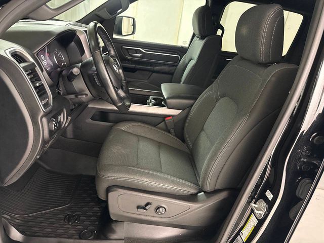 2020 Ram 1500 Big Horn 4x2 4dr Crew Cab 5.6 ft. SB Pickup | Houston, TX | Houston Auto Credit