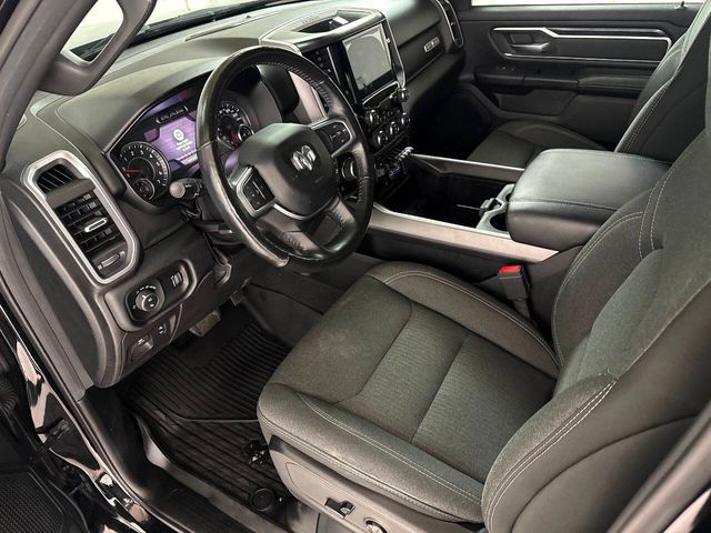 2020 Ram 1500 Big Horn 4x2 4dr Crew Cab 5.6 ft. SB Pickup | Houston, TX | Houston Auto Credit 2020 Ram 1500 Big Horn 4x2 4dr Crew Cab 5.6 ft. SB Pickup | Houston, TX | Houston Auto Credit