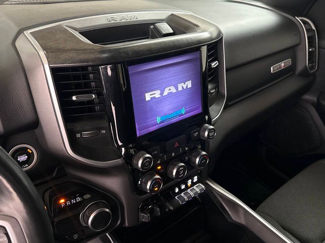 2020 Ram 1500 Big Horn 4x2 4dr Crew Cab 5.6 ft. SB Pickup | Houston, TX | Houston Auto Credit