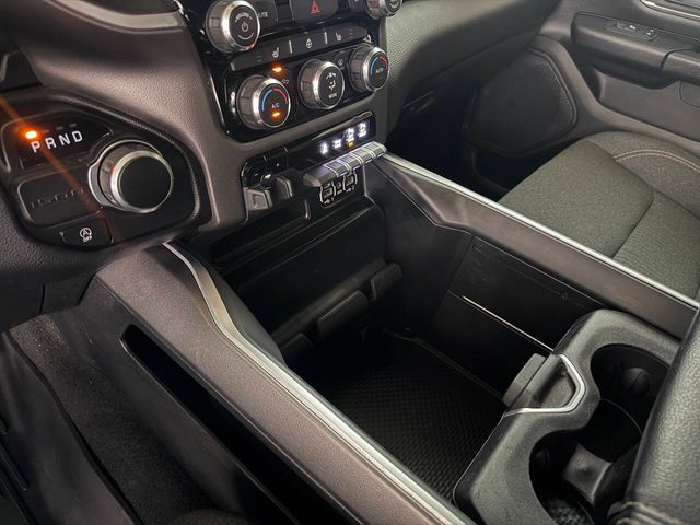 2020 Ram 1500 Big Horn 4x2 4dr Crew Cab 5.6 ft. SB Pickup | Houston, TX | Houston Auto Credit