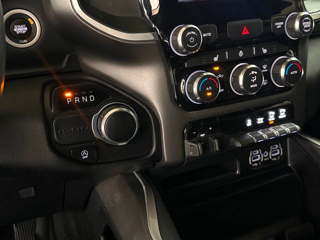 2020 Ram 1500 Big Horn 4x2 4dr Crew Cab 5.6 ft. SB Pickup | Houston, TX | Houston Auto Credit