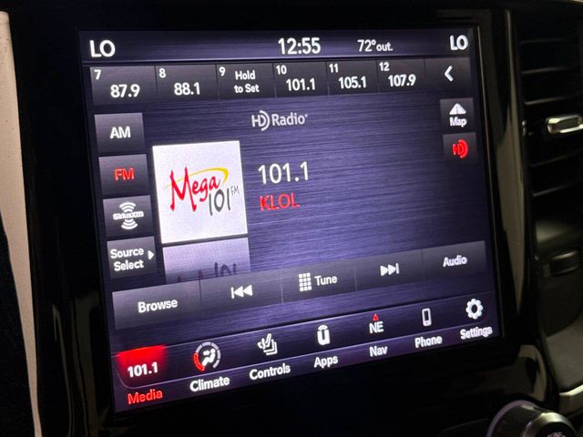 2020 Ram 1500 Big Horn 4x2 4dr Crew Cab 5.6 ft. SB Pickup | Houston, TX | Houston Auto Credit 2020 Ram 1500 Big Horn 4x2 4dr Crew Cab 5.6 ft. SB Pickup | Houston, TX | Houston Auto Credit