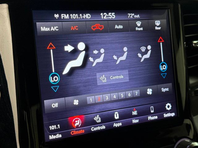 2020 Ram 1500 Big Horn 4x2 4dr Crew Cab 5.6 ft. SB Pickup | Houston, TX | Houston Auto Credit 2020 Ram 1500 Big Horn 4x2 4dr Crew Cab 5.6 ft. SB Pickup | Houston, TX | Houston Auto Credit