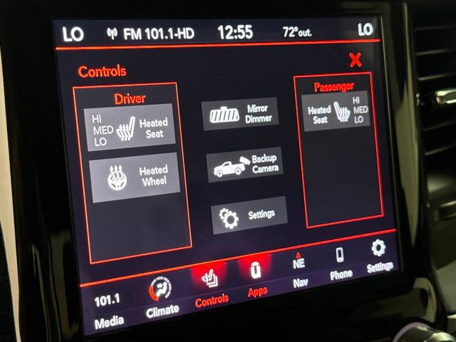 2020 Ram 1500 Big Horn 4x2 4dr Crew Cab 5.6 ft. SB Pickup | Houston, TX | Houston Auto Credit 2020 Ram 1500 Big Horn 4x2 4dr Crew Cab 5.6 ft. SB Pickup | Houston, TX | Houston Auto Credit