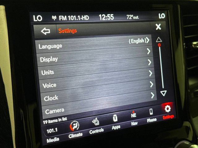 2020 Ram 1500 Big Horn 4x2 4dr Crew Cab 5.6 ft. SB Pickup | Houston, TX | Houston Auto Credit