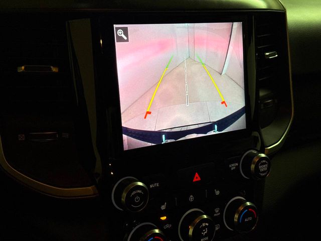 2020 Ram 1500 Big Horn 4x2 4dr Crew Cab 5.6 ft. SB Pickup | Houston, TX | Houston Auto Credit