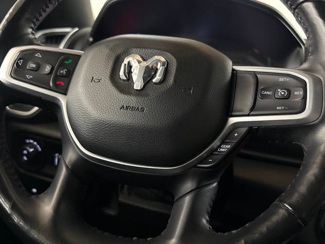 2020 Ram 1500 Big Horn 4x2 4dr Crew Cab 5.6 ft. SB Pickup | Houston, TX | Houston Auto Credit 2020 Ram 1500 Big Horn 4x2 4dr Crew Cab 5.6 ft. SB Pickup | Houston, TX | Houston Auto Credit