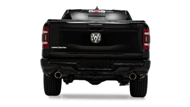 2020 Ram 1500 Big Horn 4x2 4dr Crew Cab 5.6 ft. SB Pickup | Houston, TX | Houston Auto Credit