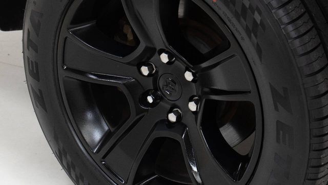 2020 Ram 1500 Big Horn 4x2 4dr Crew Cab 5.6 ft. SB Pickup | Houston, TX | Houston Auto Credit