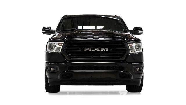 2020 Ram 1500 Big Horn 4x2 4dr Crew Cab 5.6 ft. SB Pickup | Houston, TX | Houston Auto Credit