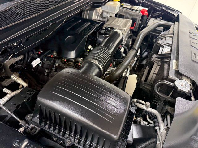 2020 Ram 1500 Big Horn 4x2 4dr Crew Cab 5.6 ft. SB Pickup | Houston, TX | Houston Auto Credit