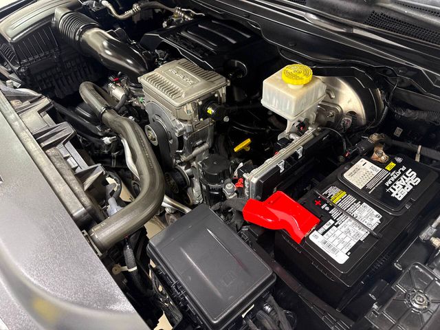 2020 Ram 1500 Big Horn 4x2 4dr Crew Cab 5.6 ft. SB Pickup | Houston, TX | Houston Auto Credit