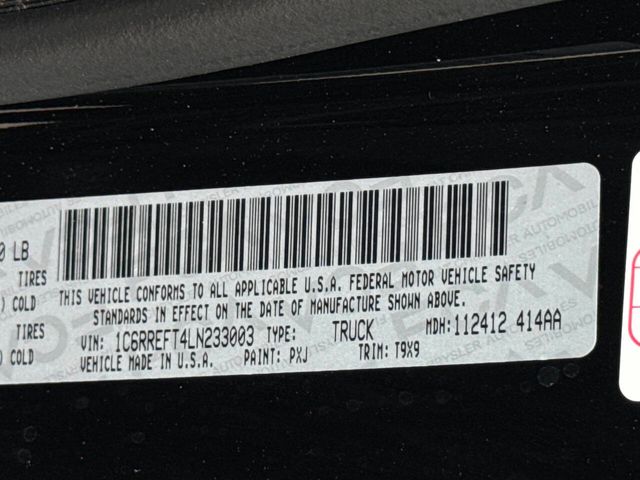2020 Ram 1500 Big Horn 4x2 4dr Crew Cab 5.6 ft. SB Pickup | Houston, TX | Houston Auto Credit 2020 Ram 1500 Big Horn 4x2 4dr Crew Cab 5.6 ft. SB Pickup | Houston, TX | Houston Auto Credit