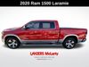 2020 Ram 1500 Laramie | Huntsville, Alabama | Landers Mclarty DCJ 2020 Ram 1500 Laramie | Huntsville, Alabama | Landers Mclarty DCJ