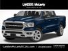 2020 Ram 1500 Big Horn/Lone Star | Huntsville, Alabama | Landers Mclarty DCJ